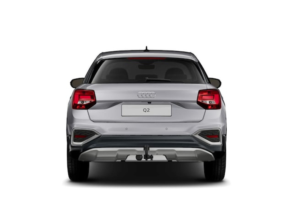 Audi Q2 S-Tronic 35 TFSI