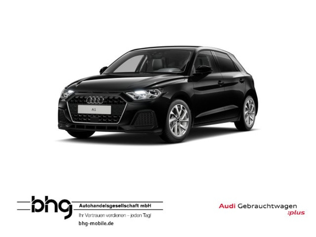 Audi A1 Sportback 30 TFSI