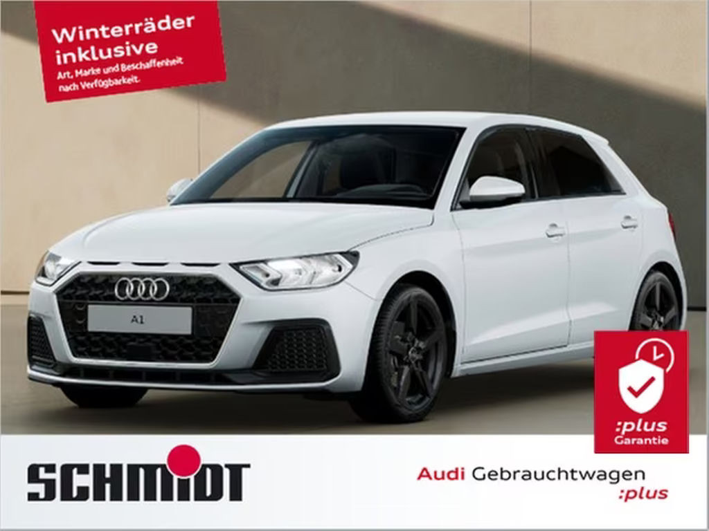 Audi A1 Sportback 35 TFSI