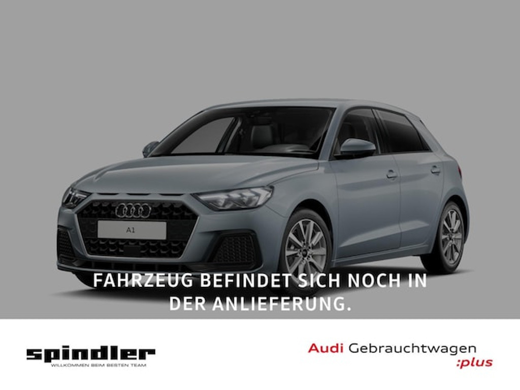 Audi A1 Sportback S-Tronic 30 TFSI