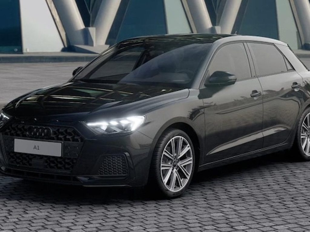 Audi A1 Sportback S-Tronic 30 TFSI