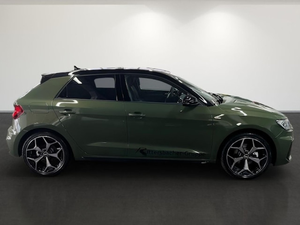 Audi A1 Sportback S-Line S-Tronic 30 TFSI
