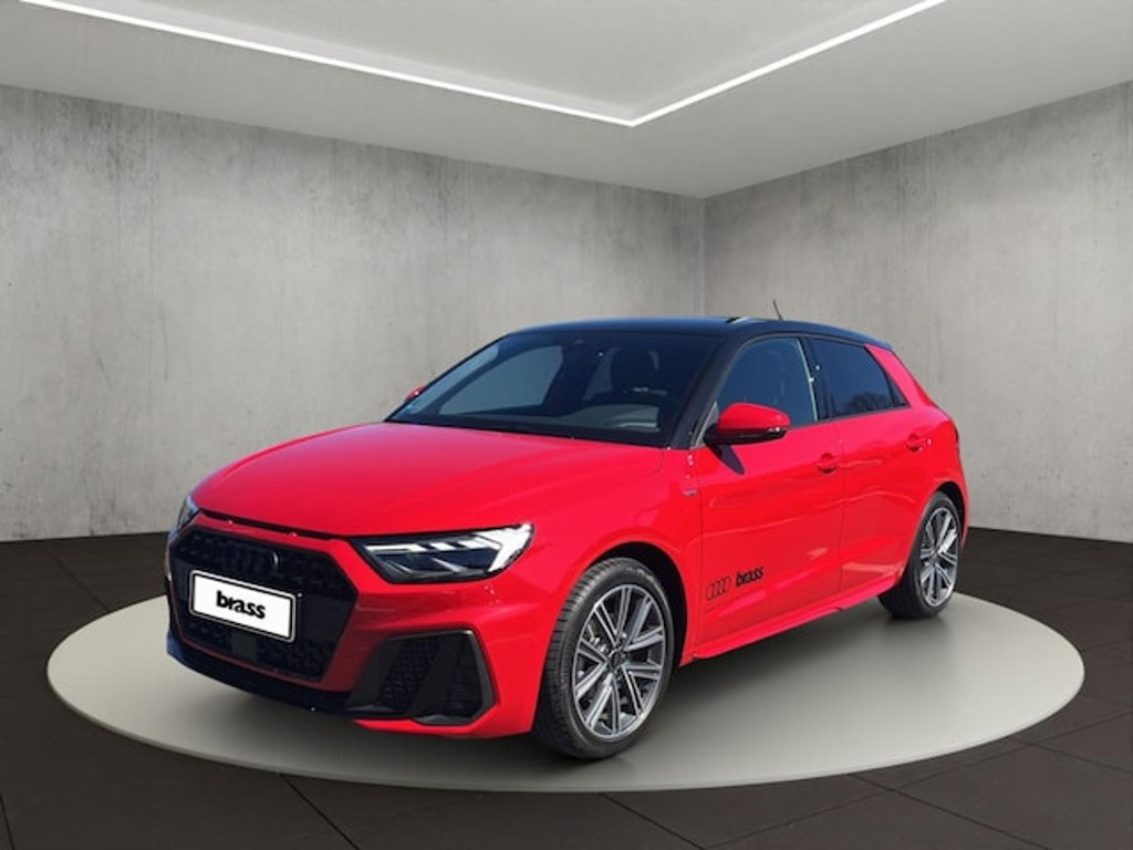Audi A1 Sportback S-Line S-Tronic 30 TFSI