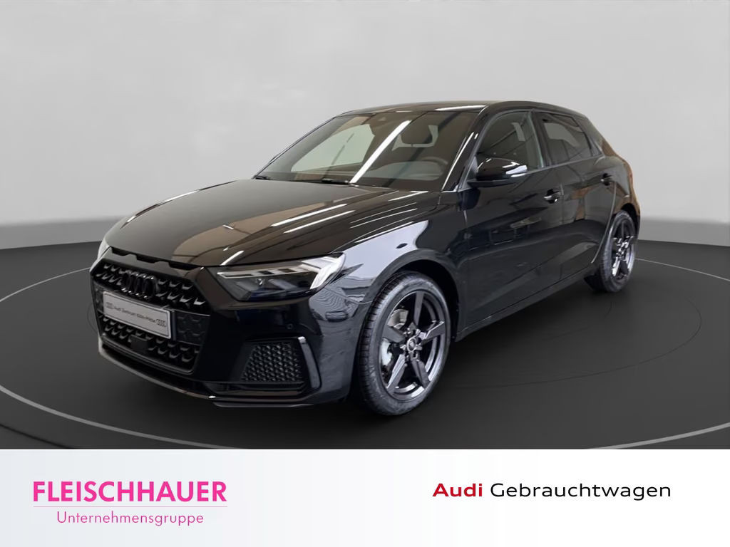 Audi A1 Sportback S-Tronic 30 TFSI