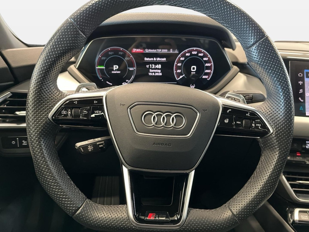 Audi RS e-tron GT