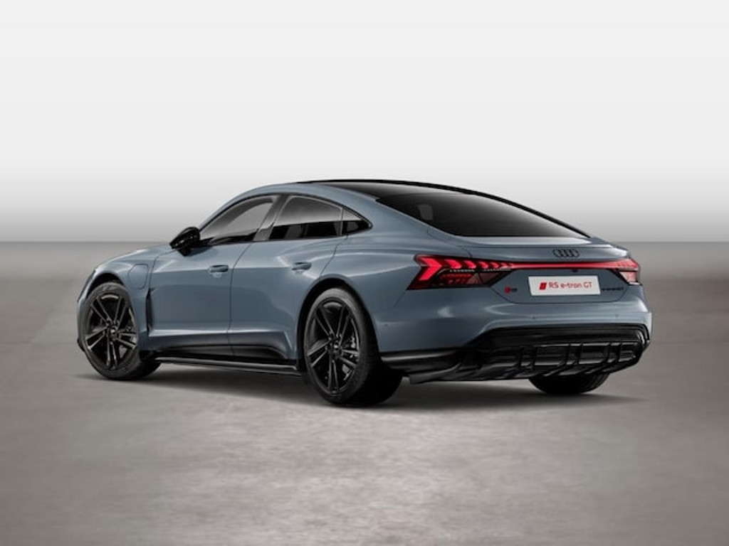 Audi RS e-tron GT