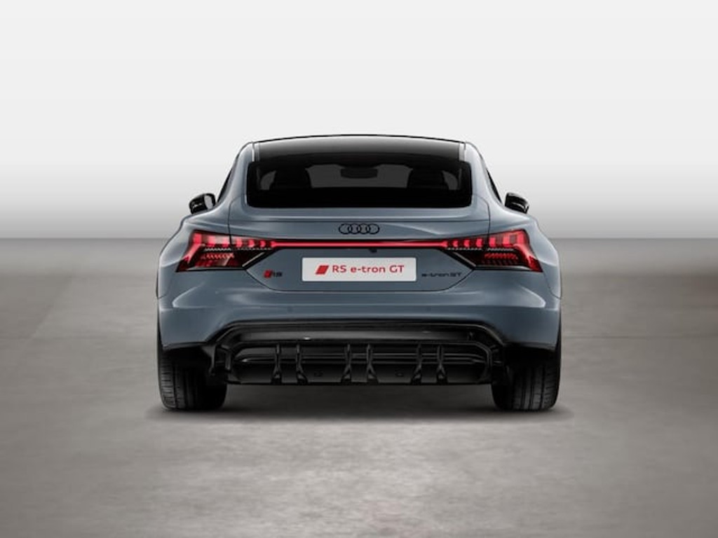 Audi RS e-tron GT