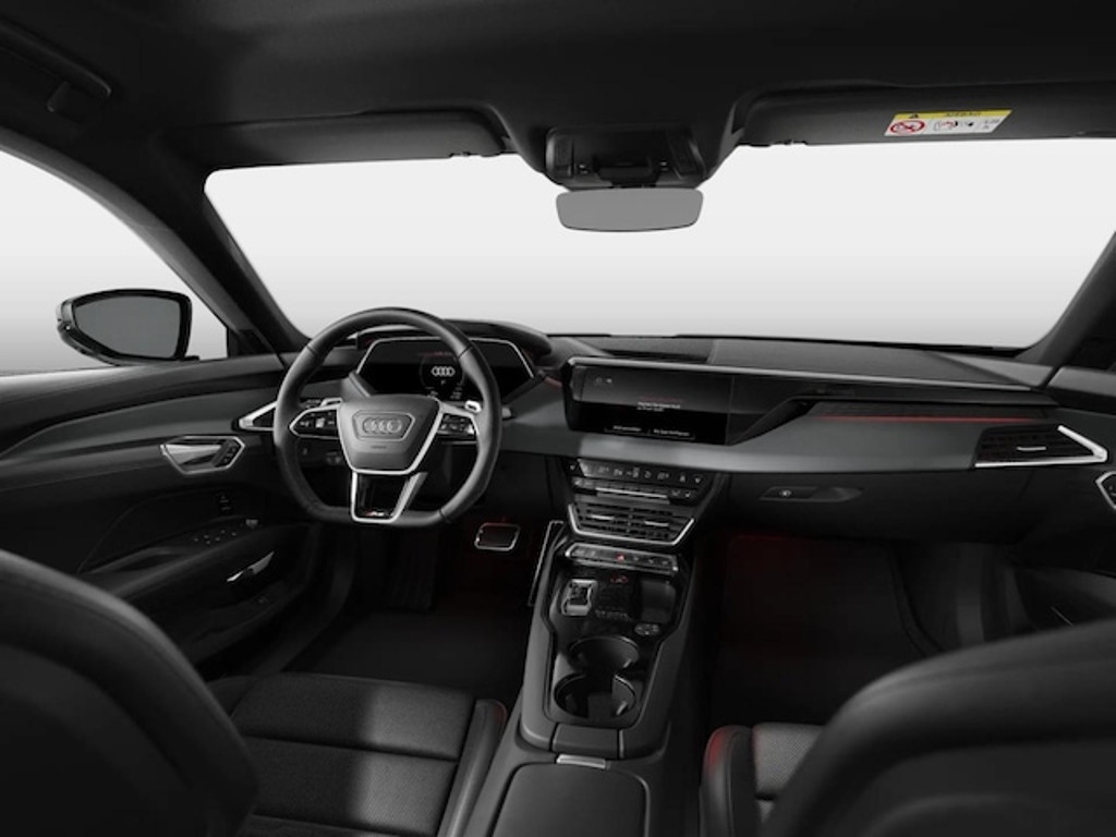 Audi RS e-tron GT