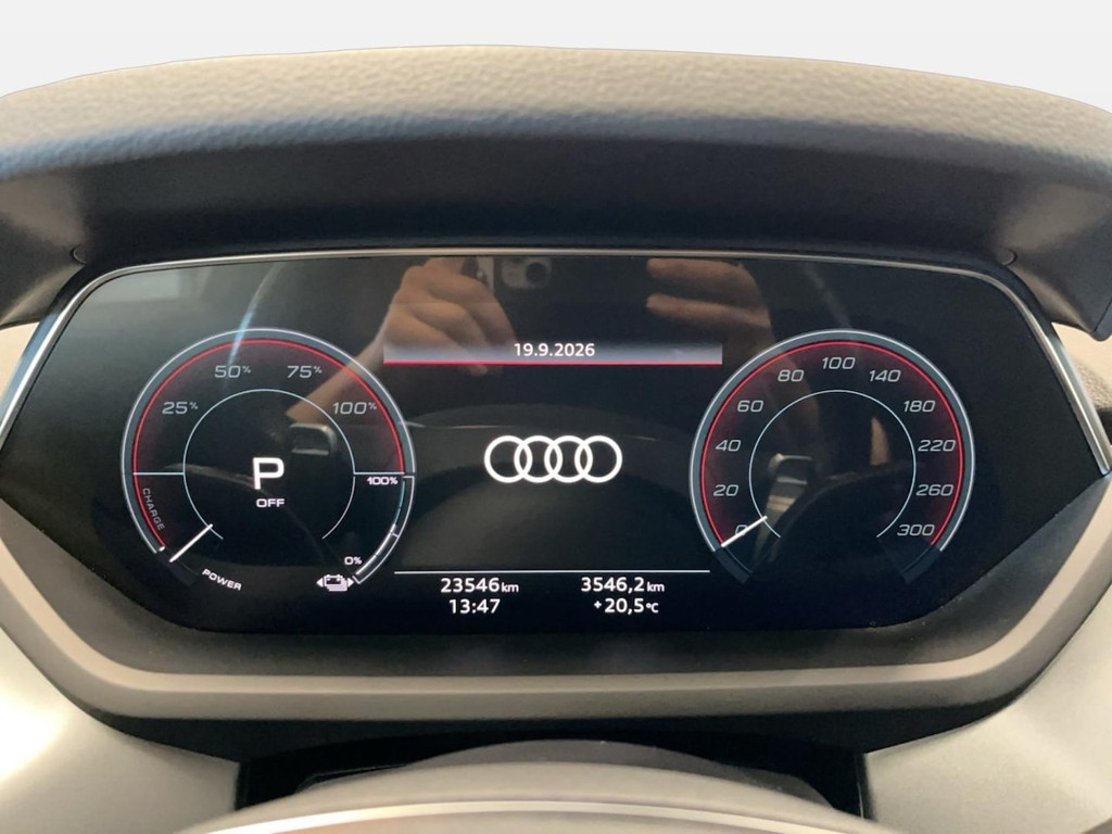 Audi RS e-tron GT