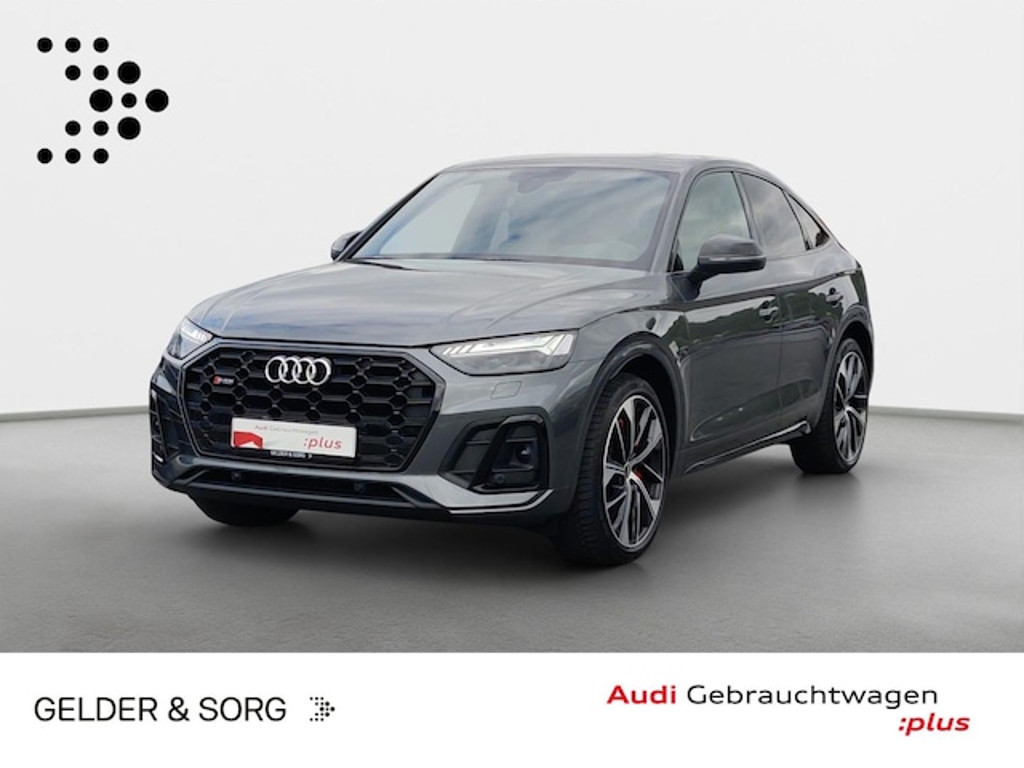 Audi SQ5 Sportback
