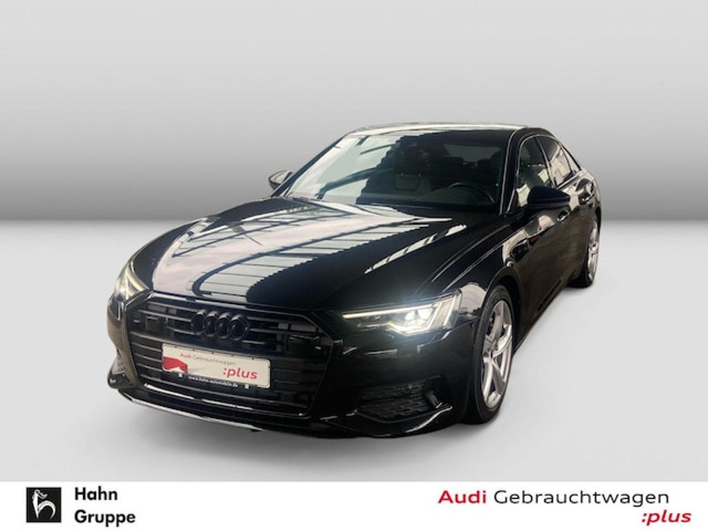 Audi A6 Sedan S-Tronic Sport 45 TFSI