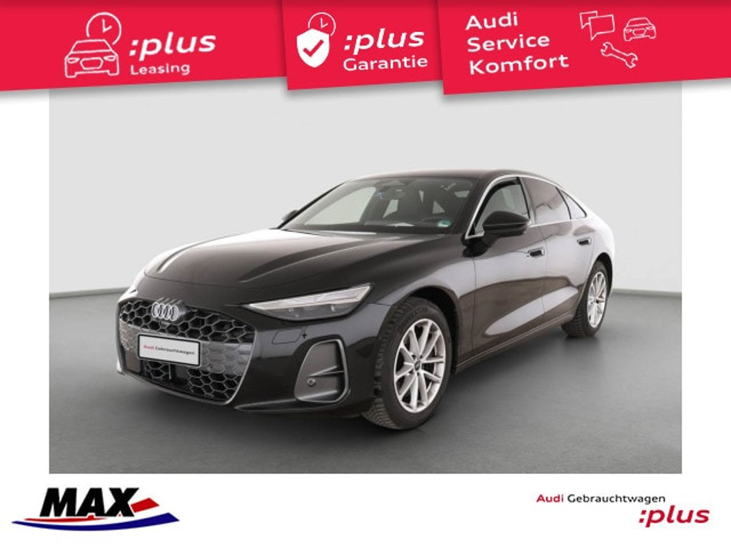 Audi A6 Sedan Quattro S-Tronic