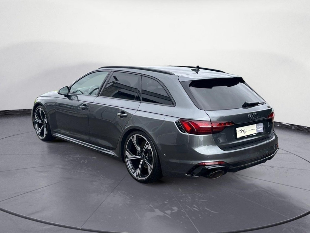 Audi RS4