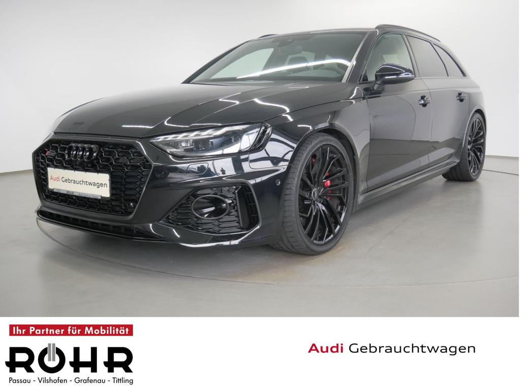 Audi RS4 Avant