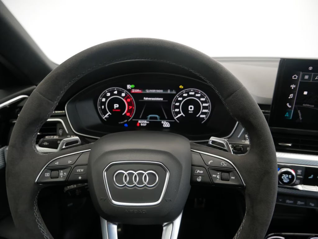 Audi RS4