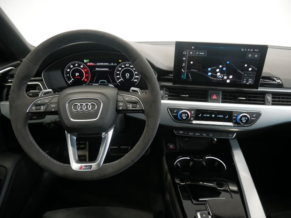 Audi RS4