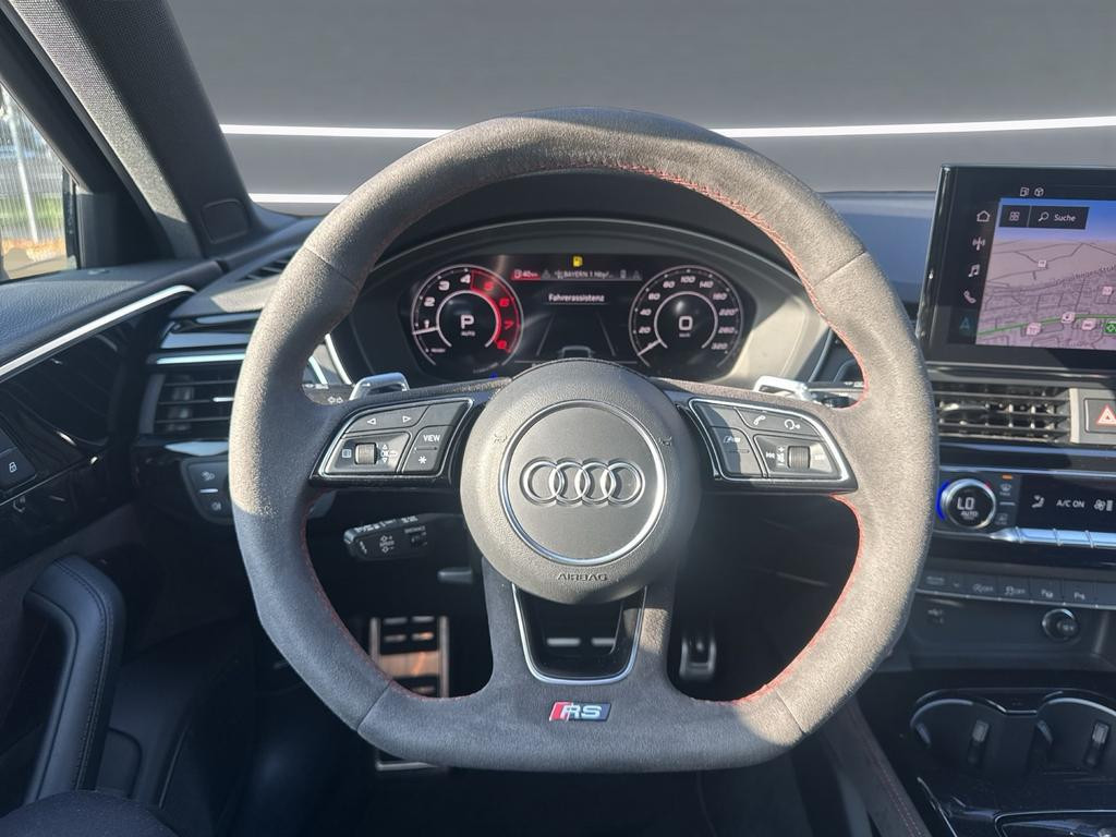 Audi RS4