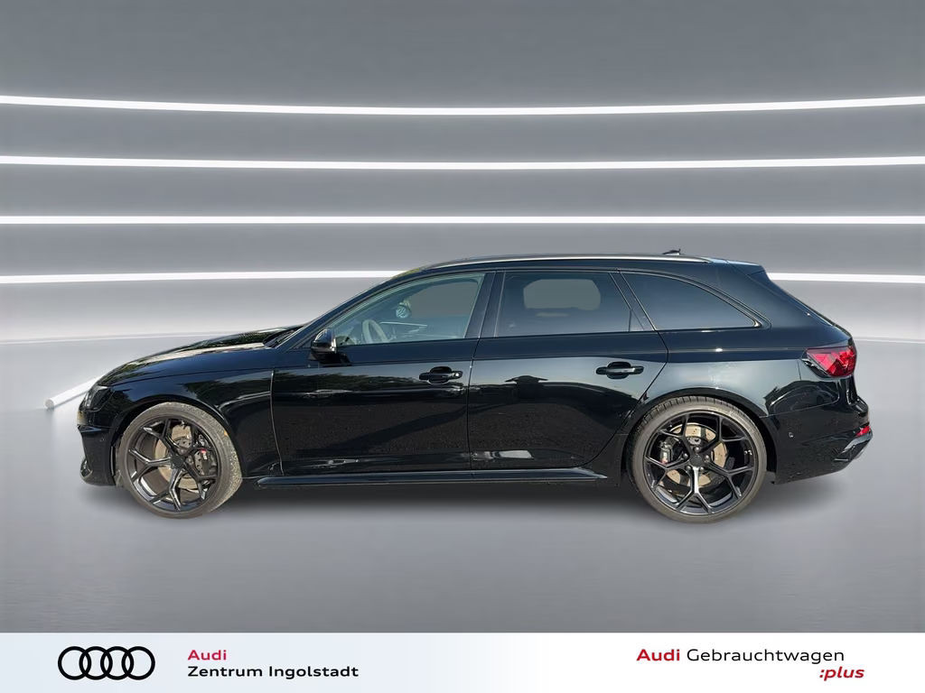Audi RS4