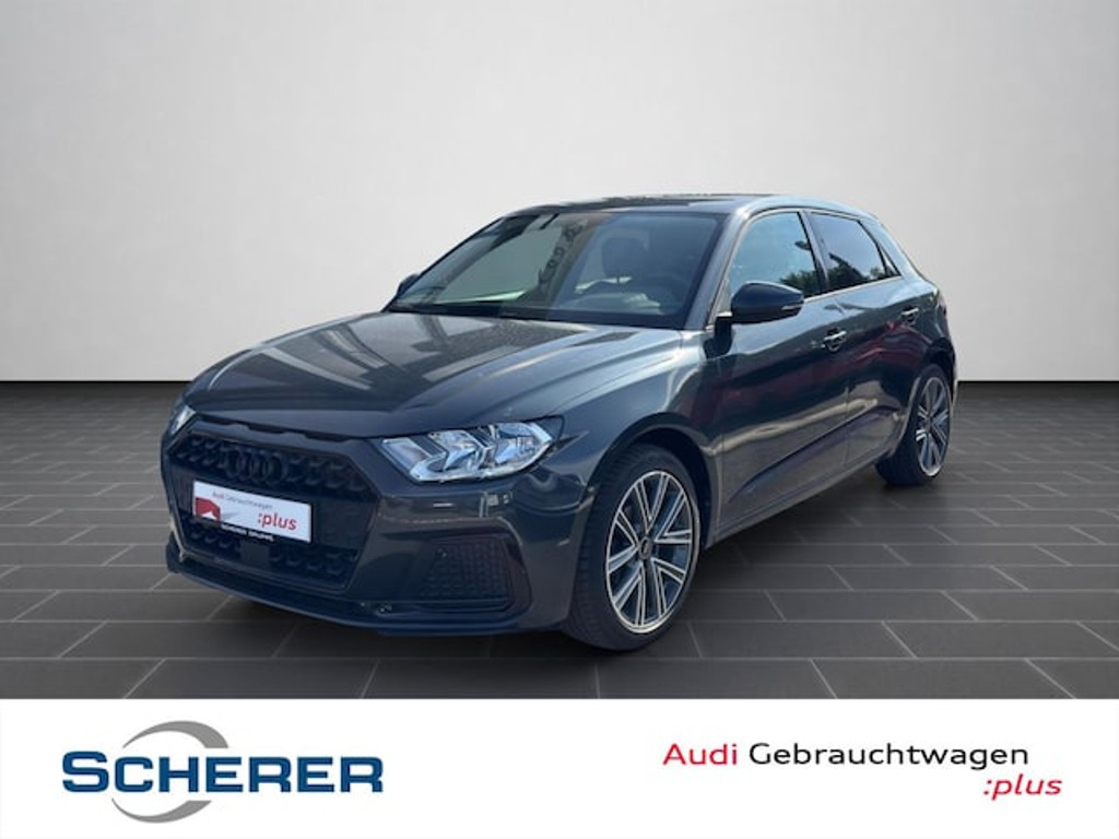 Audi A1 Sportback 25 TFSI