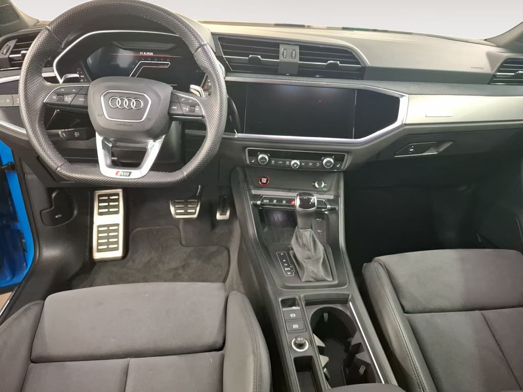 Audi RS Q3