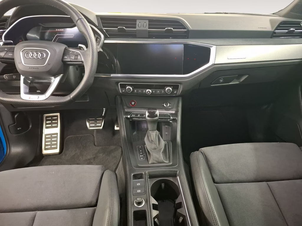 Audi RS Q3