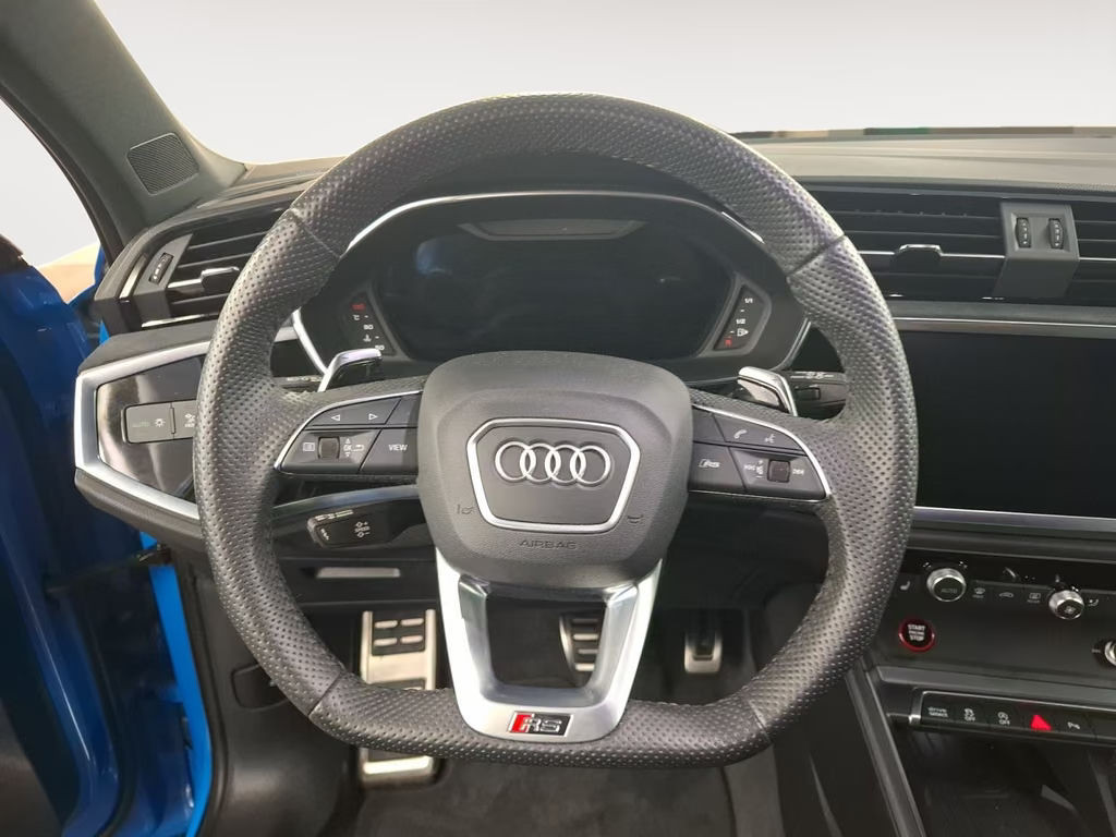 Audi RS Q3