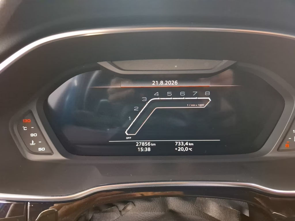 Audi RS Q3