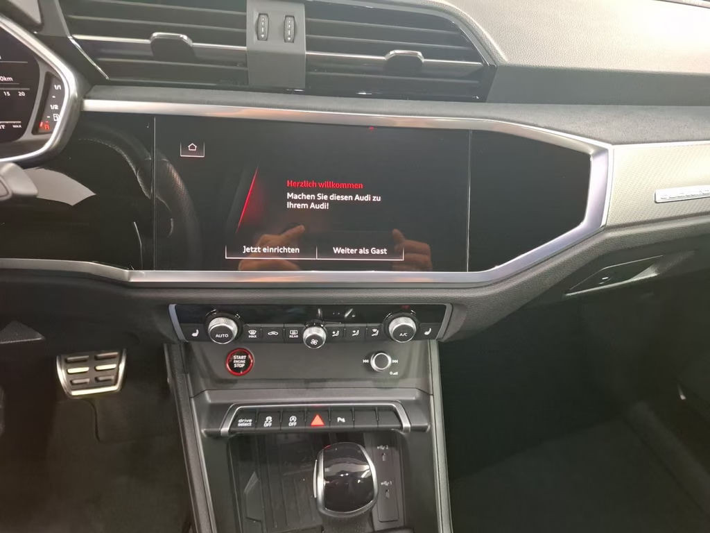 Audi RS Q3