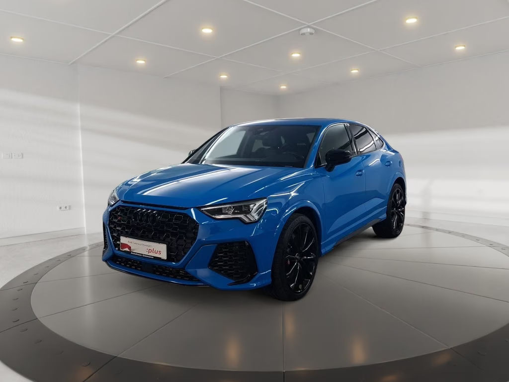 Audi RS Q3