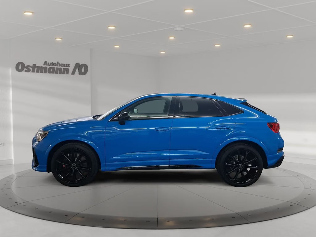 Audi RS Q3