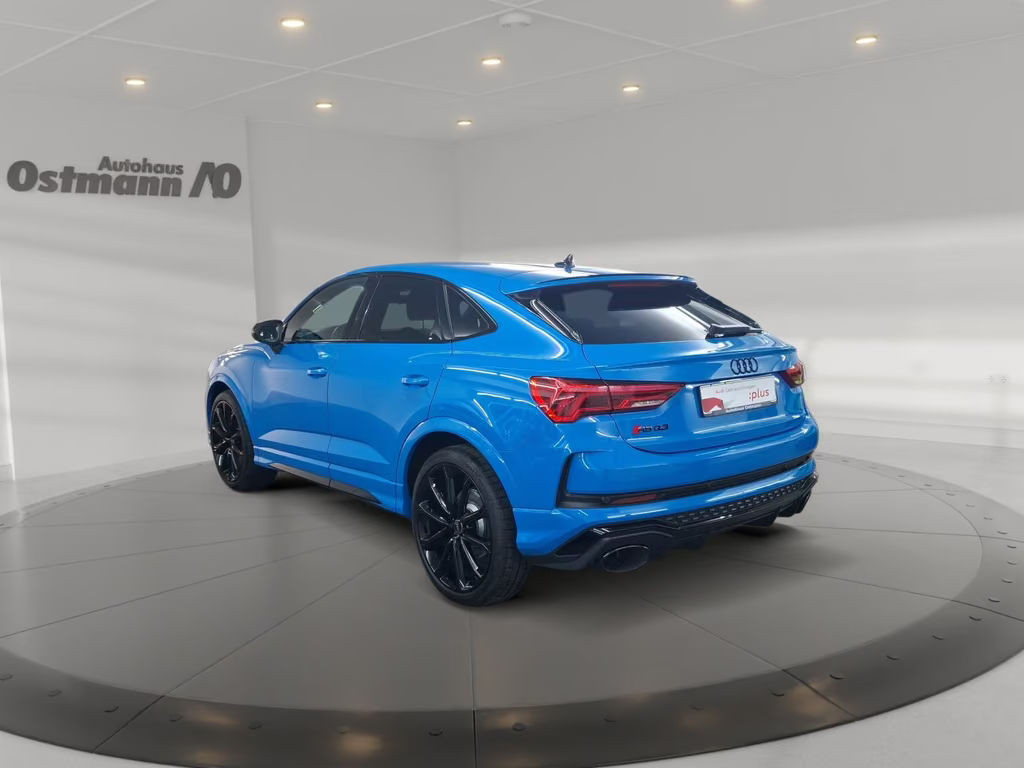 Audi RS Q3