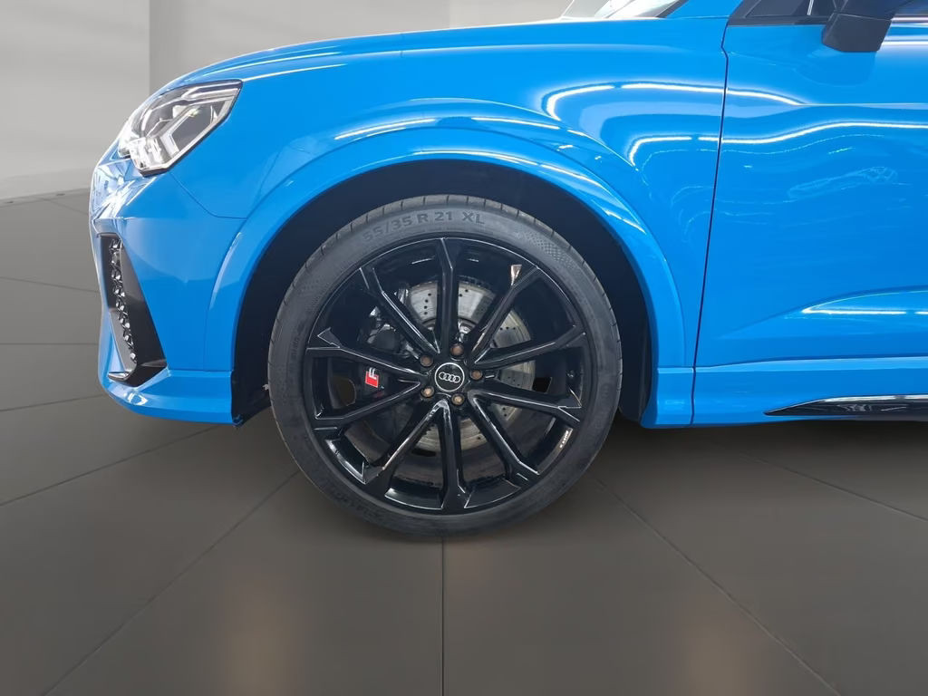 Audi RS Q3