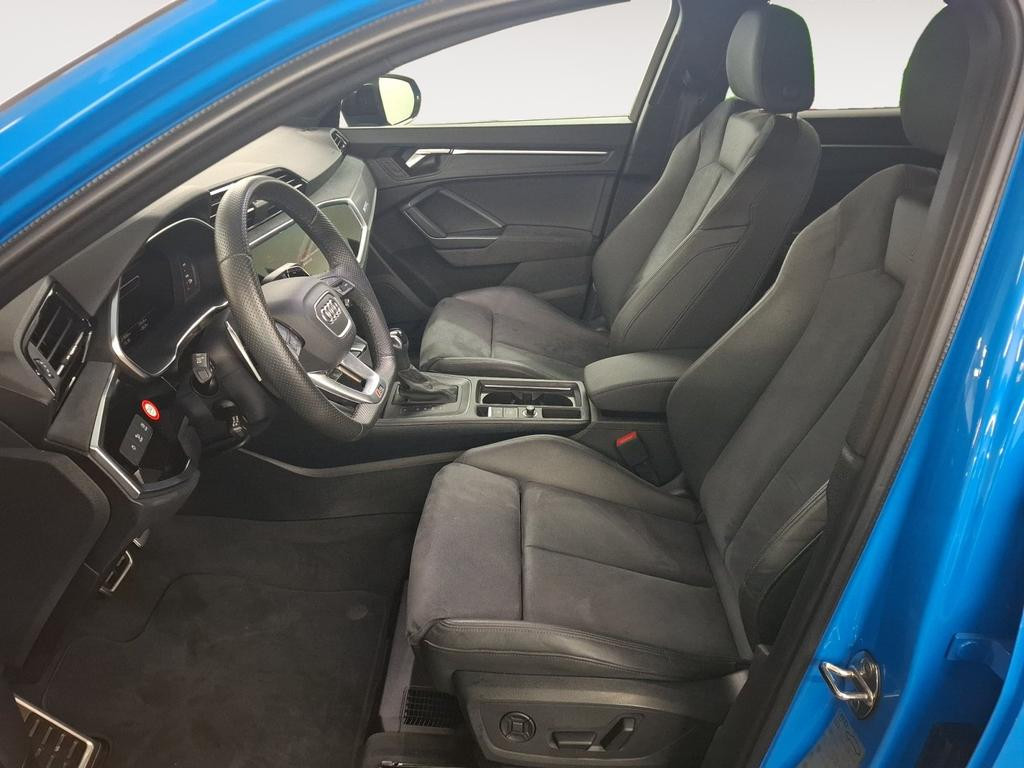 Audi RS Q3