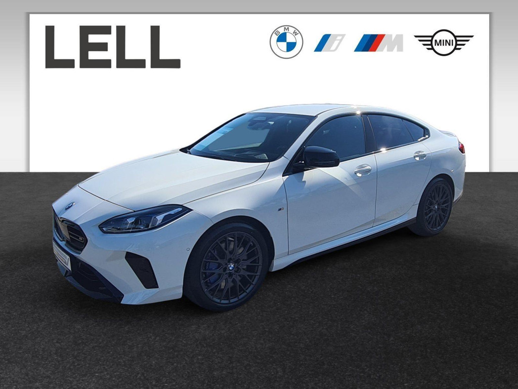 BMW M235 Gran Coupé
