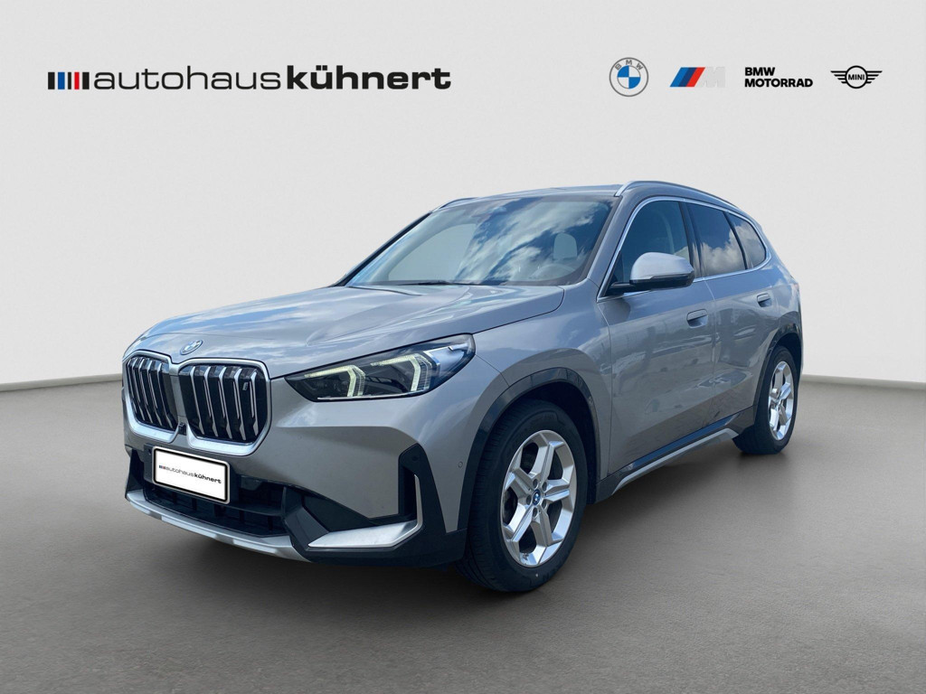 BMW iX1 xDrive30