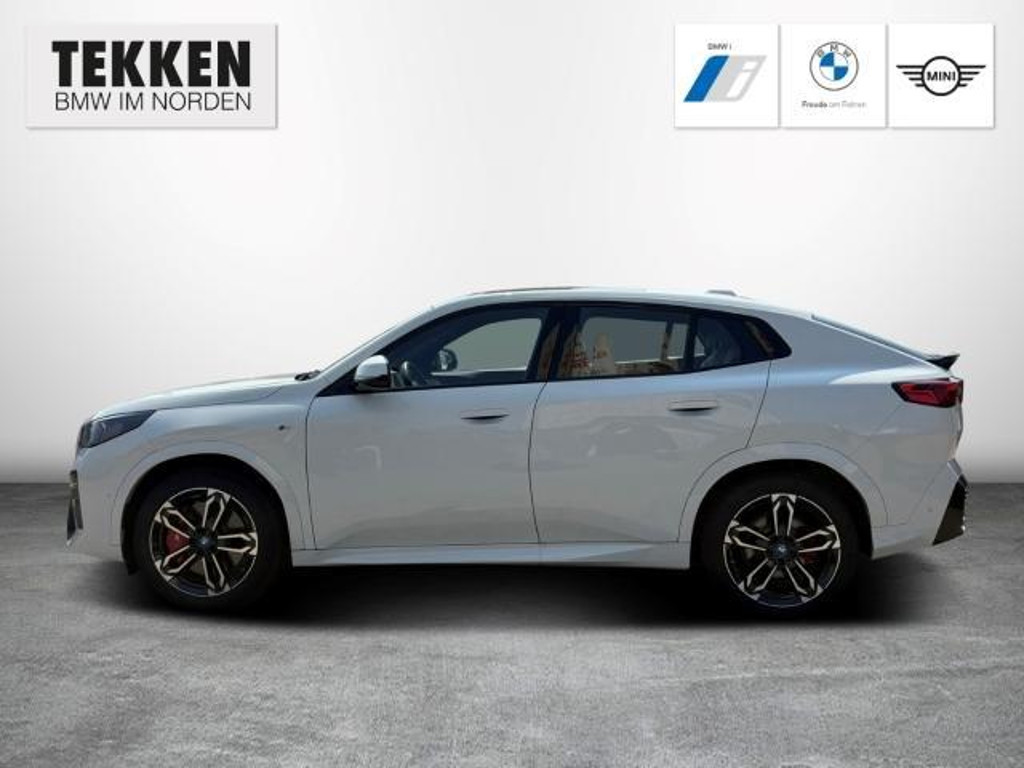 BMW iX2