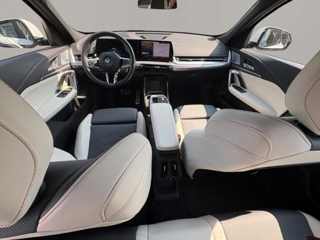 BMW iX2