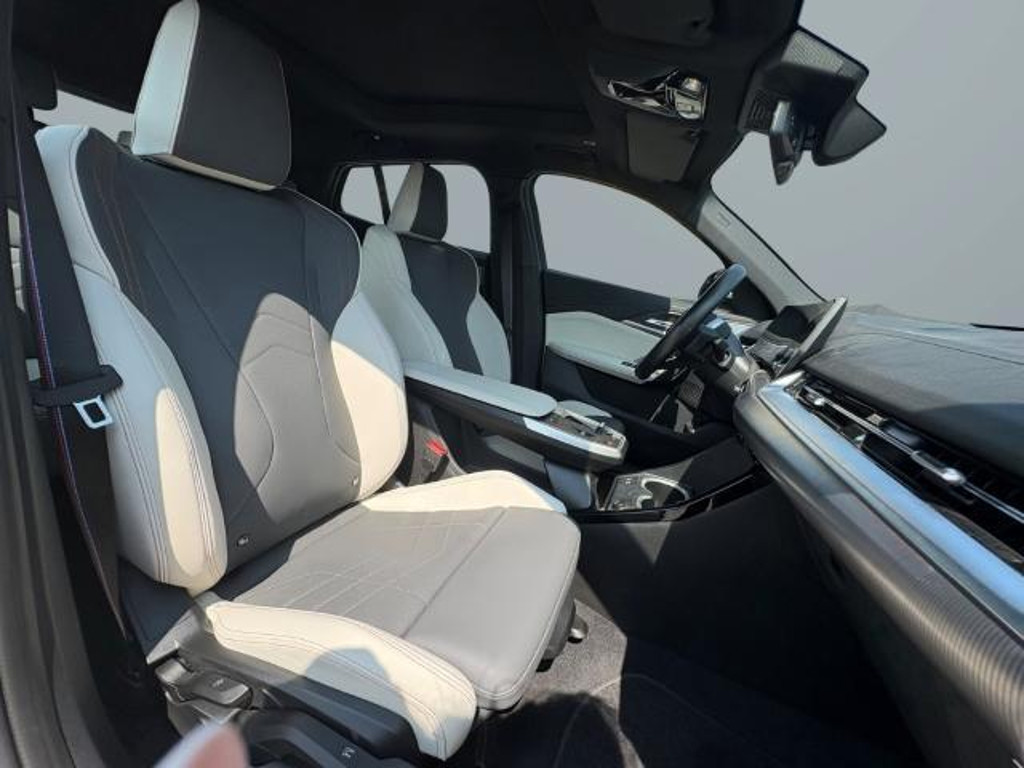 BMW iX2