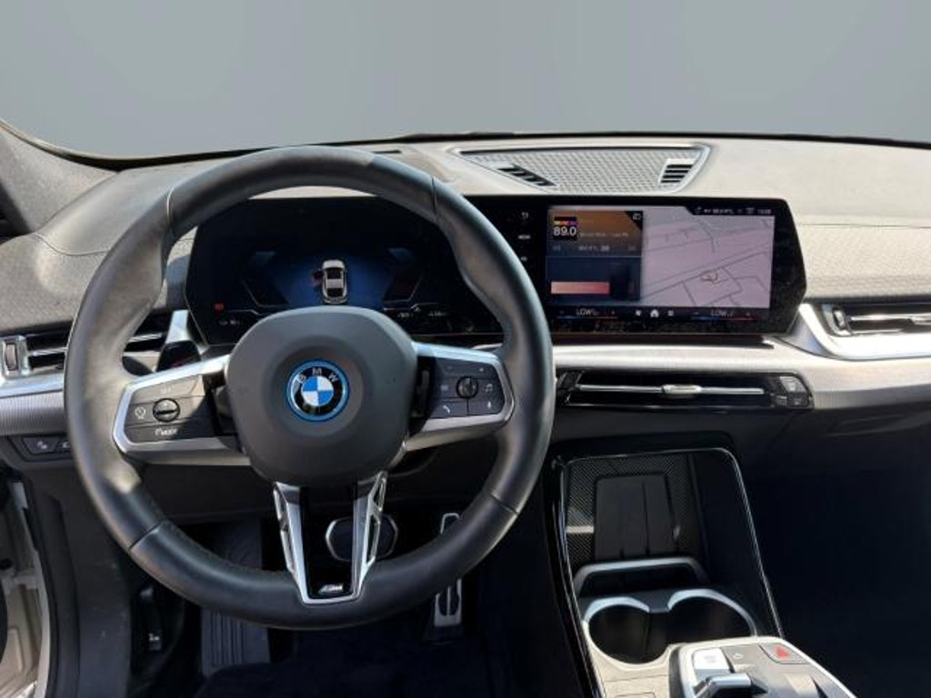 BMW iX2