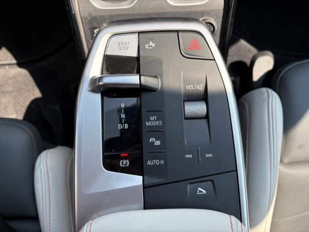 BMW iX2
