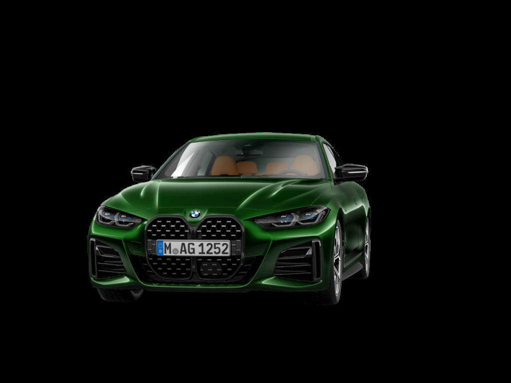 BMW M440 xDrive Coupé Gran Coupé M440i