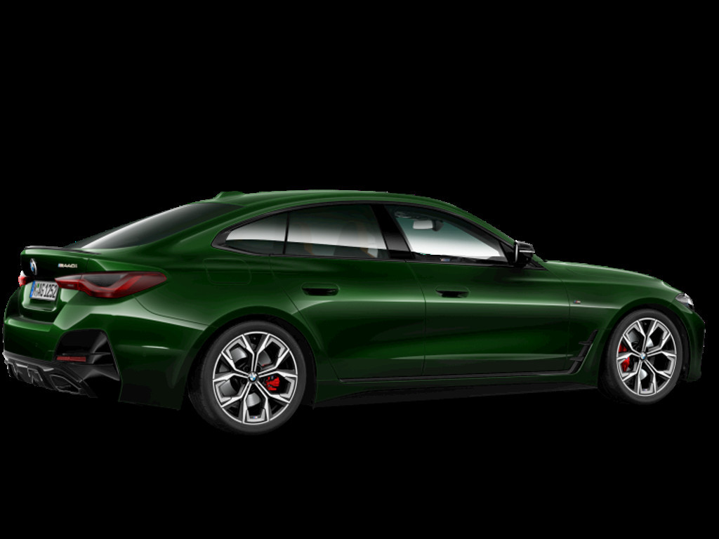 BMW M440