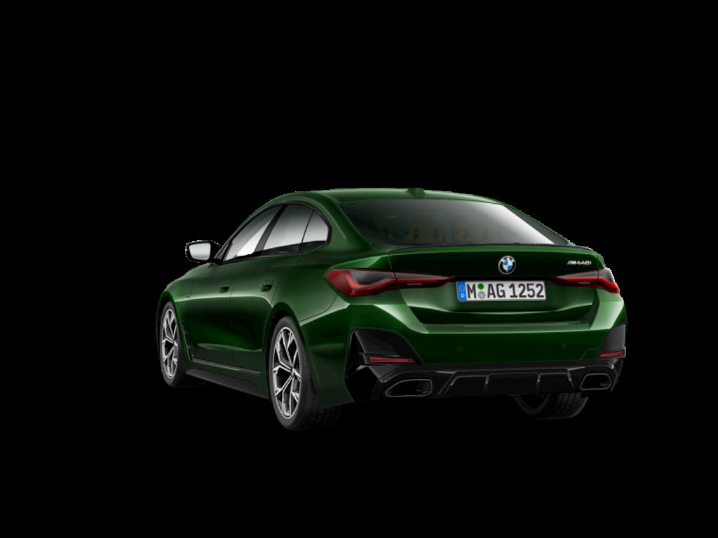 BMW M440