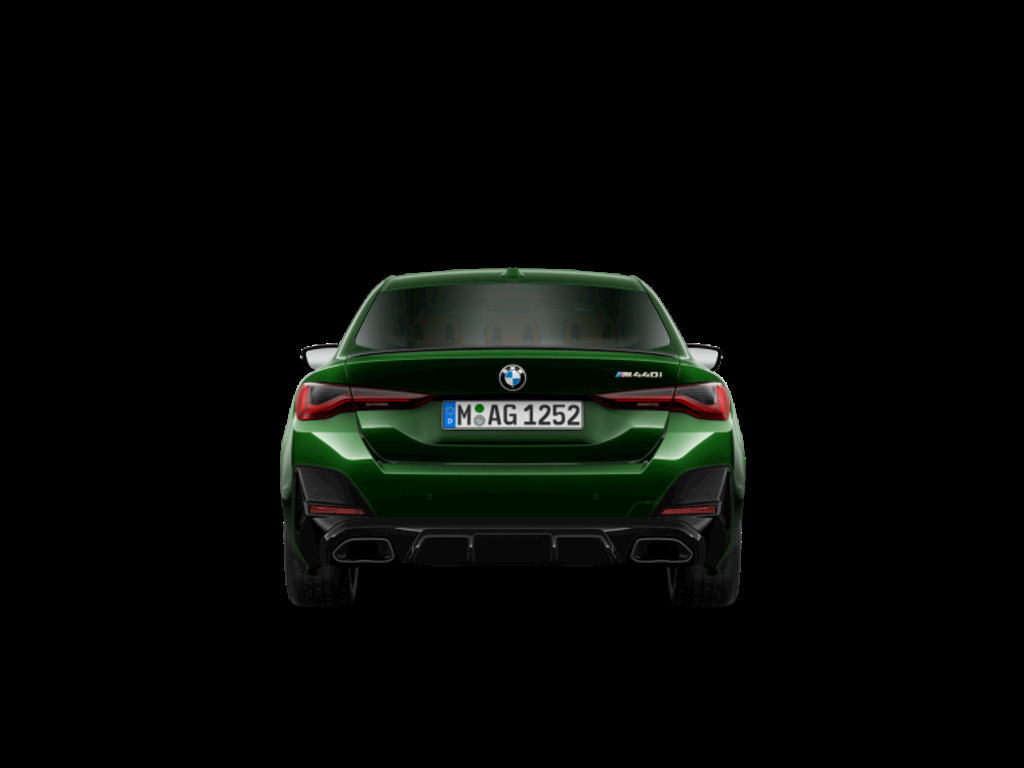 BMW M440