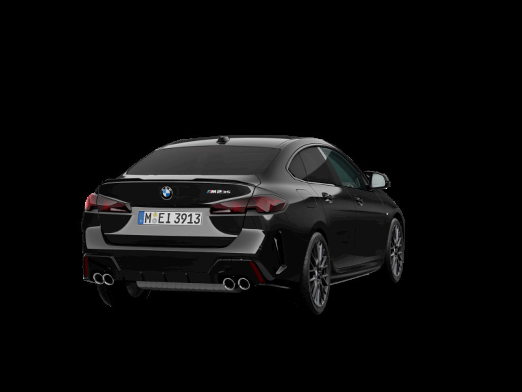 BMW M235