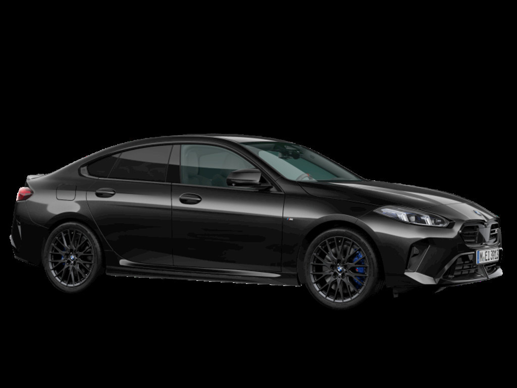 BMW M235