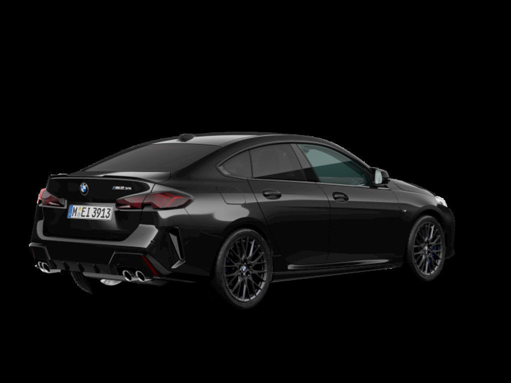 BMW M235