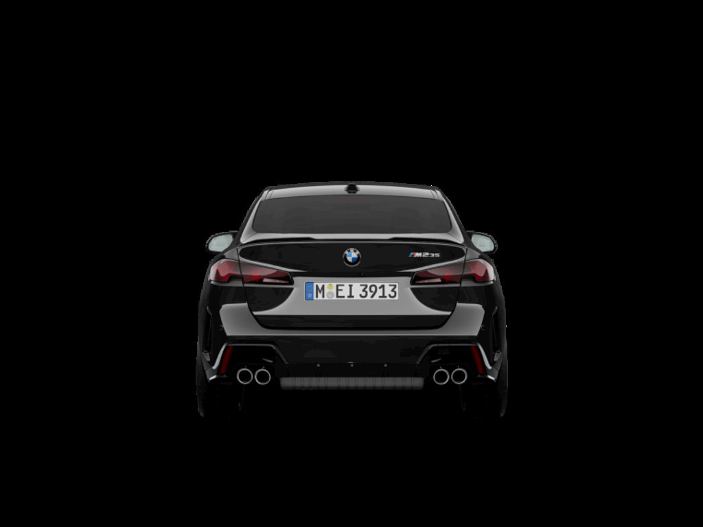 BMW M235