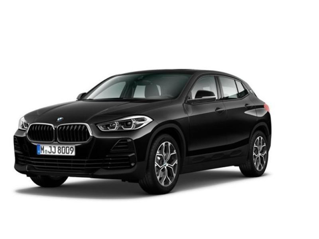 BMW X2 sDrive18i