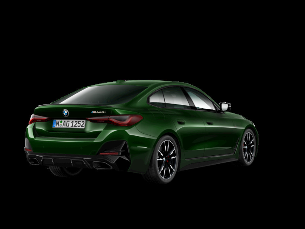 BMW M440